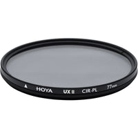 Hoya 82.0mm UX Cir-PL II