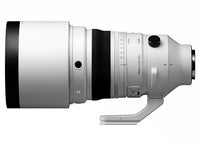 Sigma 200mm F2.0 DG Sports SE
