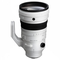Sigma 200mm F2.0 DG Sports SE
