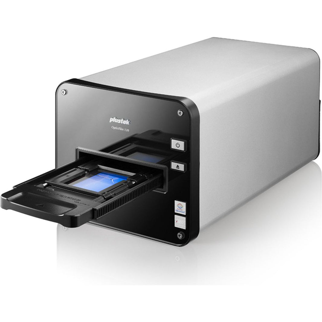 Plustek OpticFilm 120