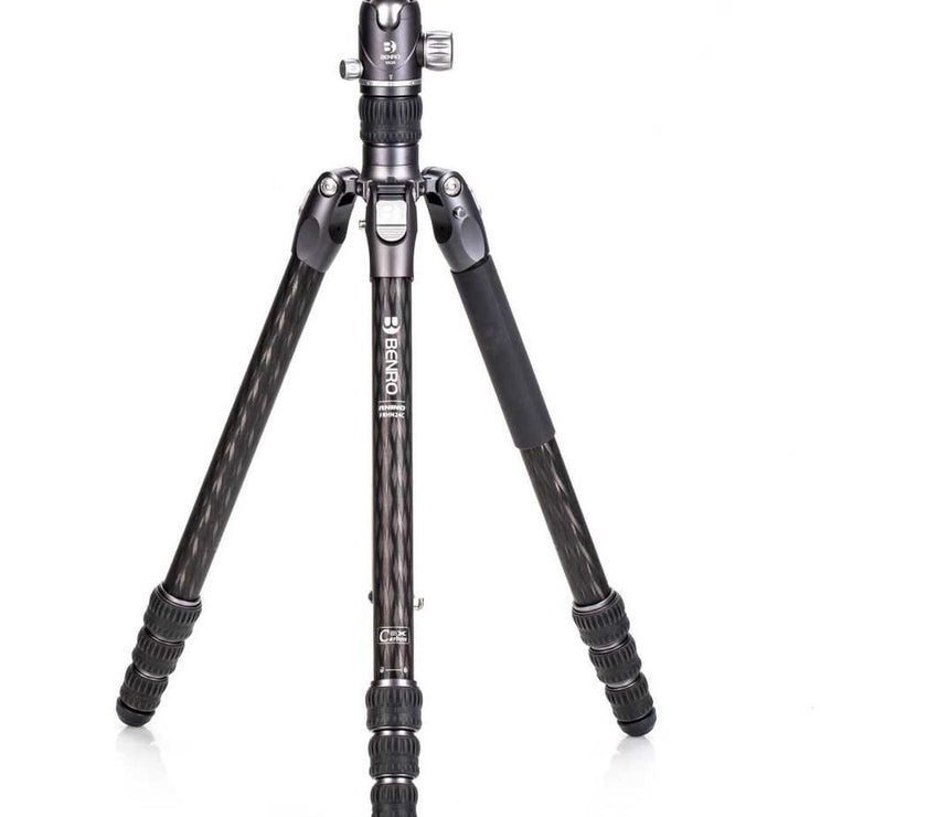Benro Rhino Tripod Kit (FRHN24CVX25)
