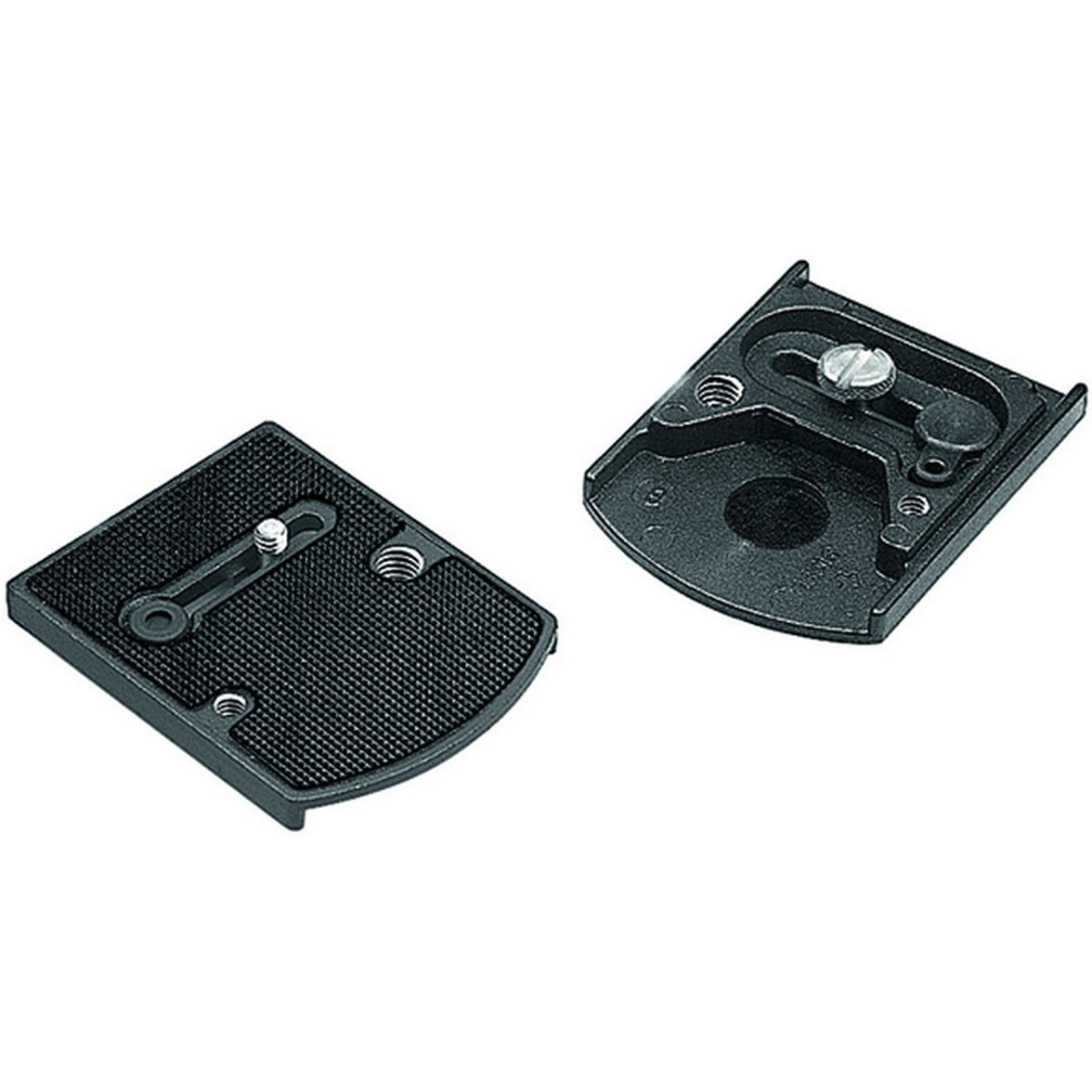 Manfrotto Accessory Plate 1/4 3/8F/410