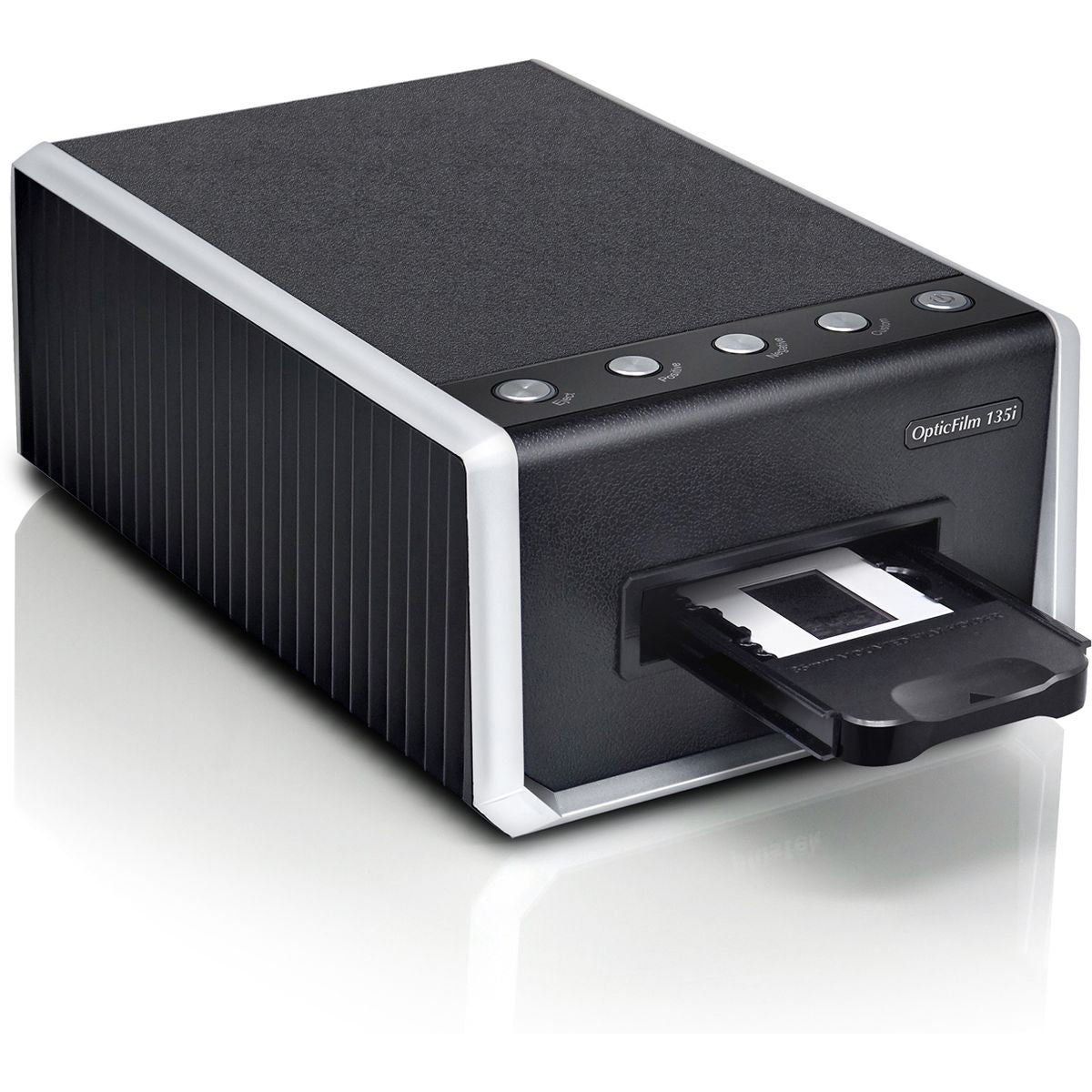 Plustek OpticFilm 135i
