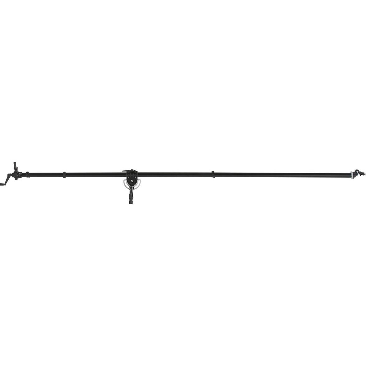 Manfrotto Superboom Black A17 + 014 w/ Cine