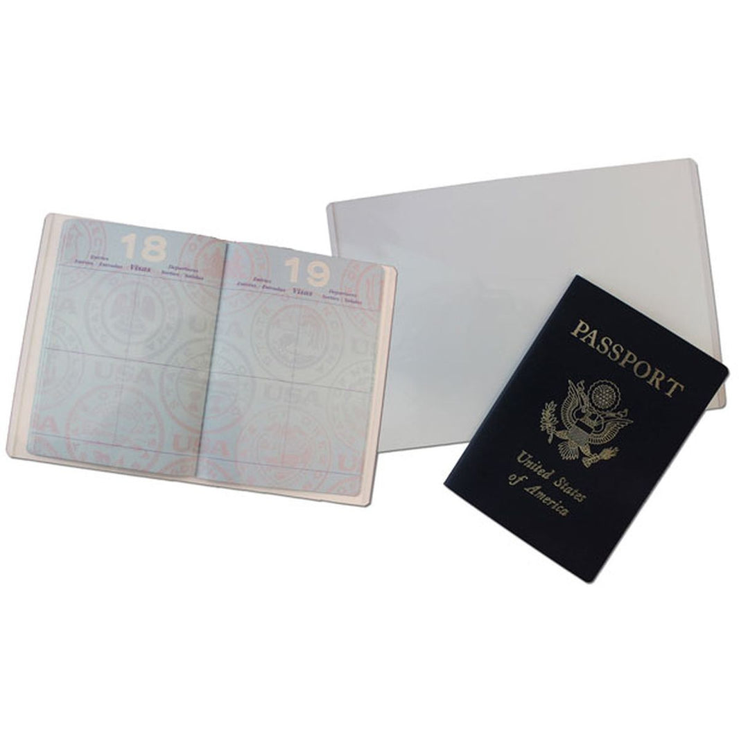 Canon Passport Carrier Sheet For DR-C240