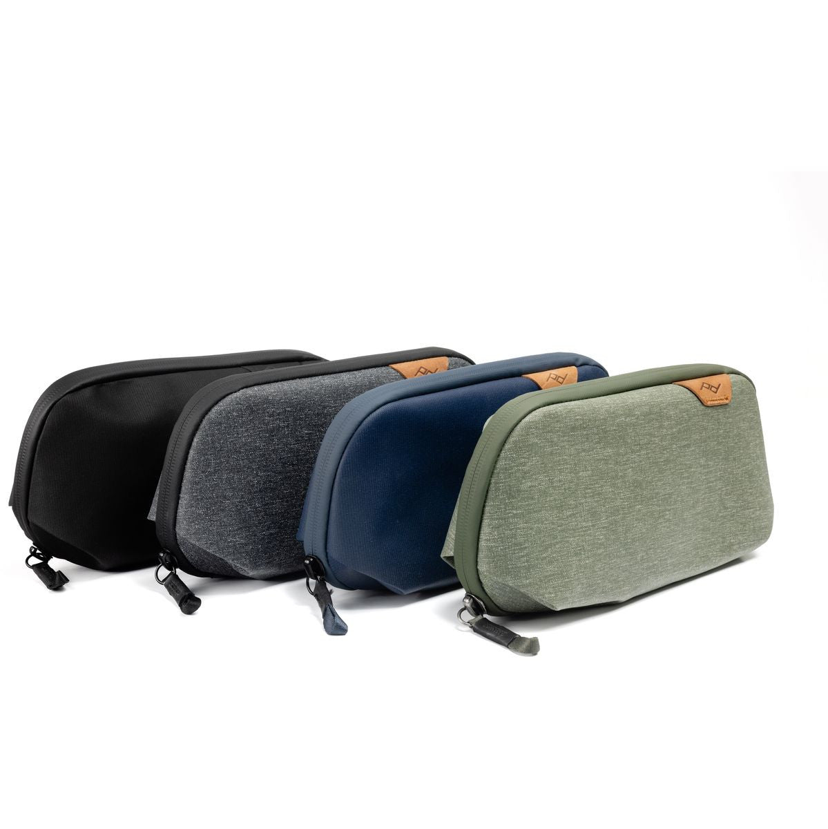 Peak Design Tech Pouch Small - Sage