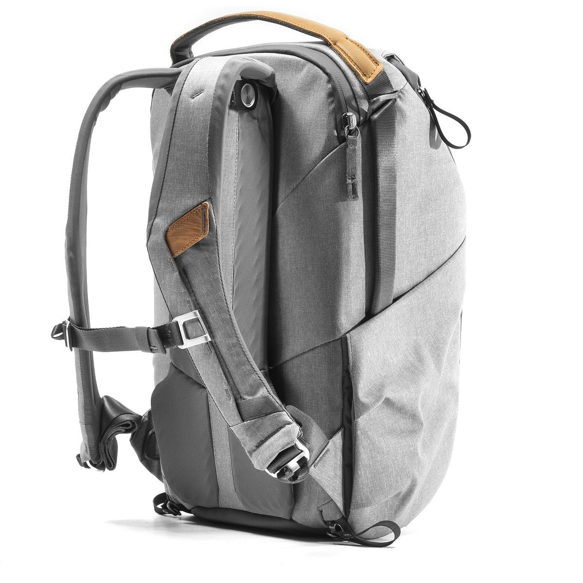 Peak Design Everyday Backpack 20l V3 - Ash