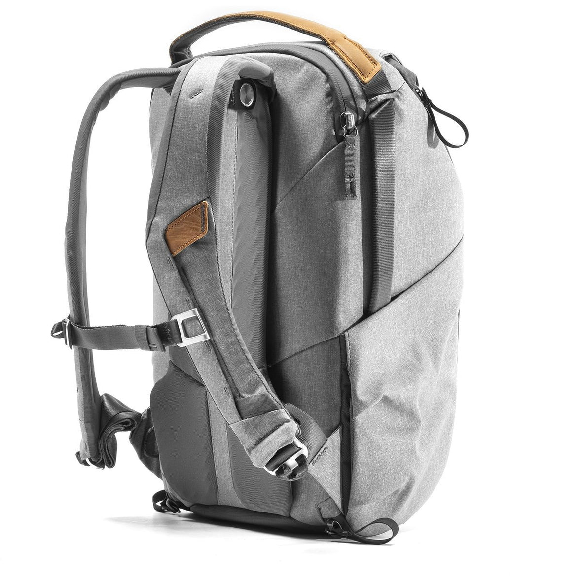 Peak Design Everyday Backpack 20l V3 - Ash
