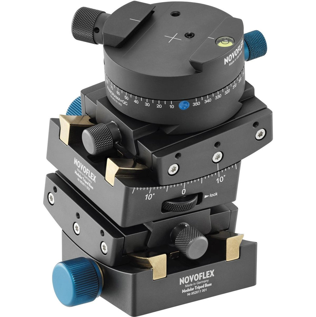 Novoflex Modular Goniometer Head Pro-Kit
