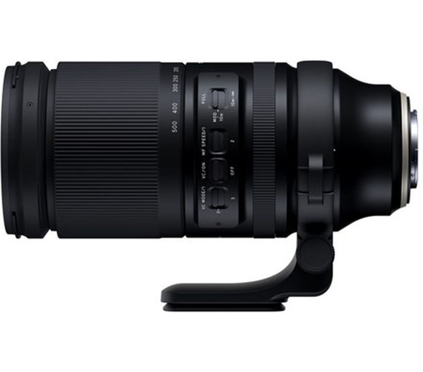 Tamron 150-500mm f/5-6.7 DI III VC VXD For Fuji X