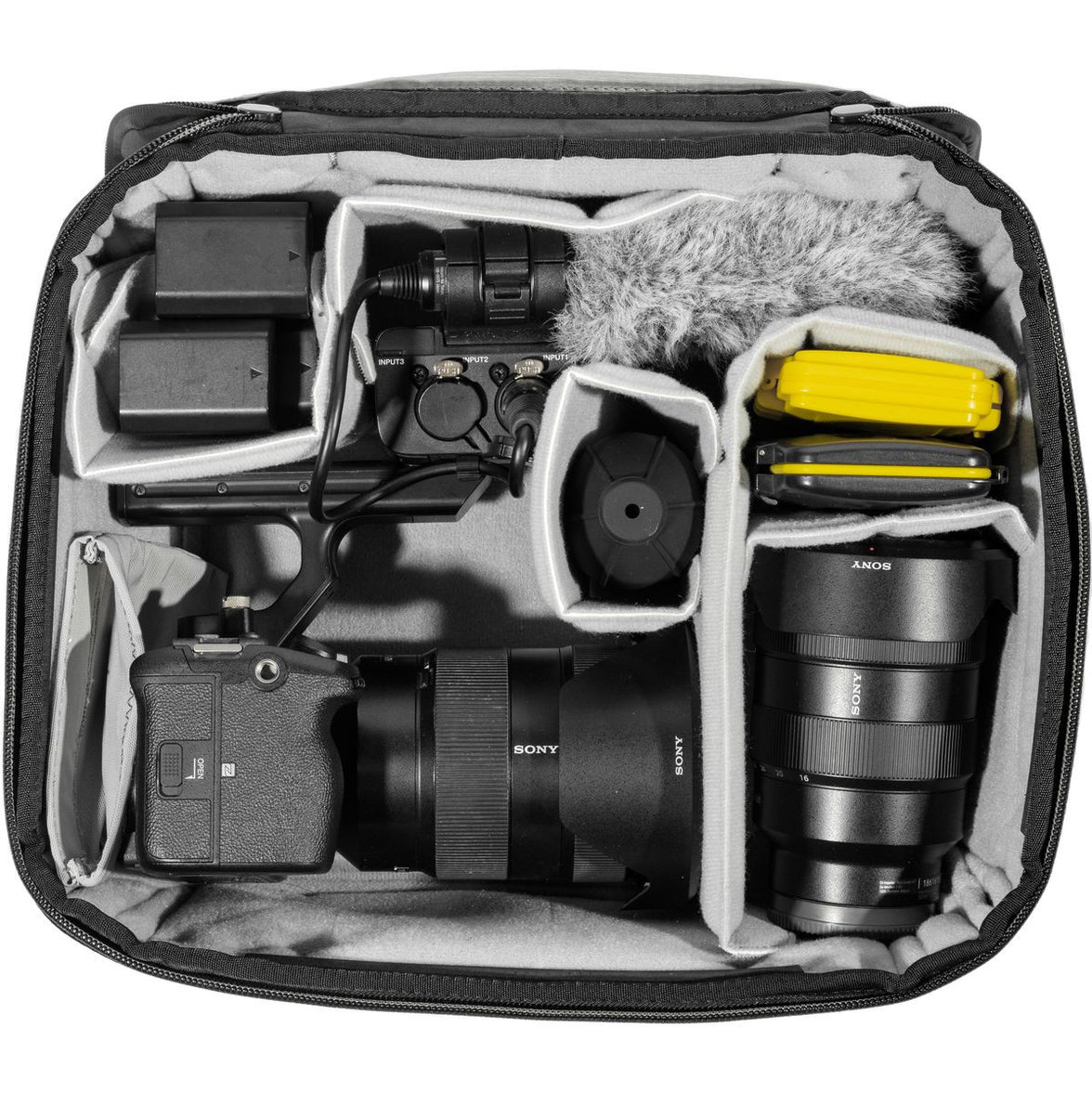 Peak Design Camera Cube V3 Medium
