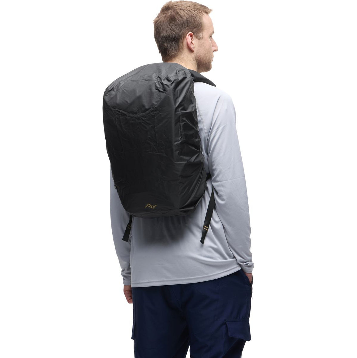Peak Design Rain Fly 25L-30l Black