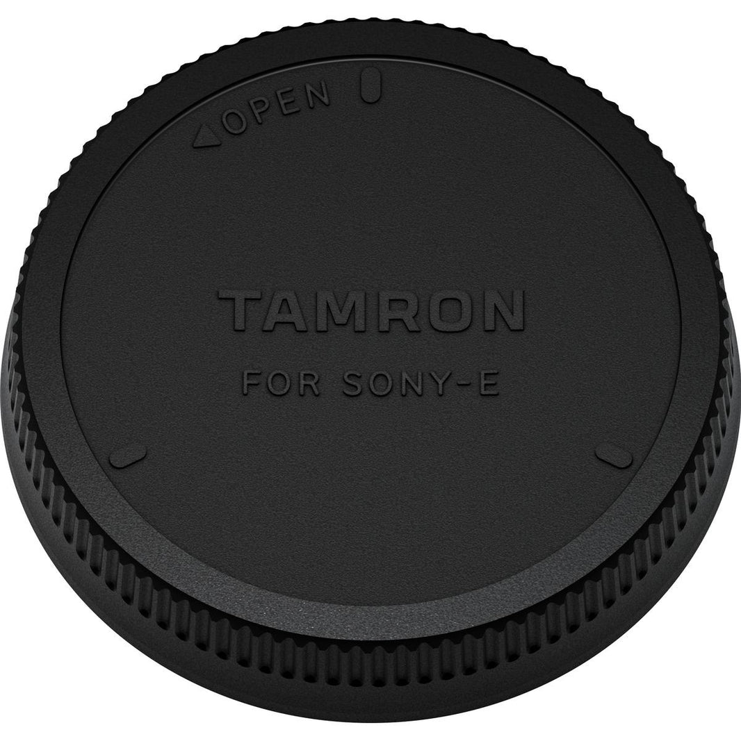 Tamron Rear Cap For Sony FE Mount
