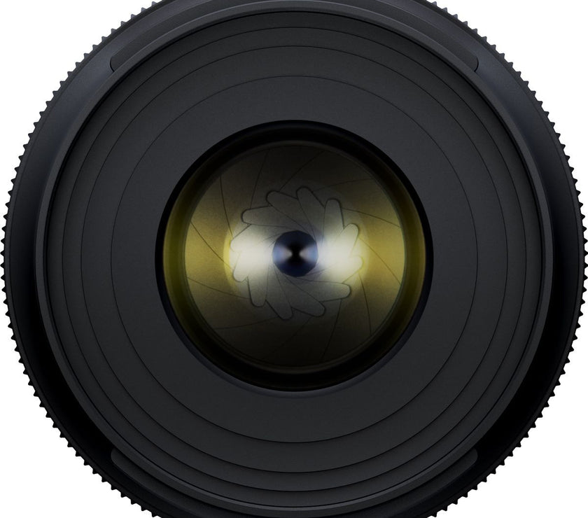 Tamron 90mm f/2.8 DI III Macro VXD Sony FE