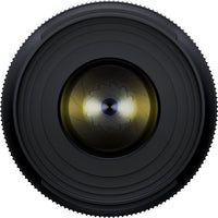 Tamron 90mm f/2.8 DI III Macro VXD Sony FE