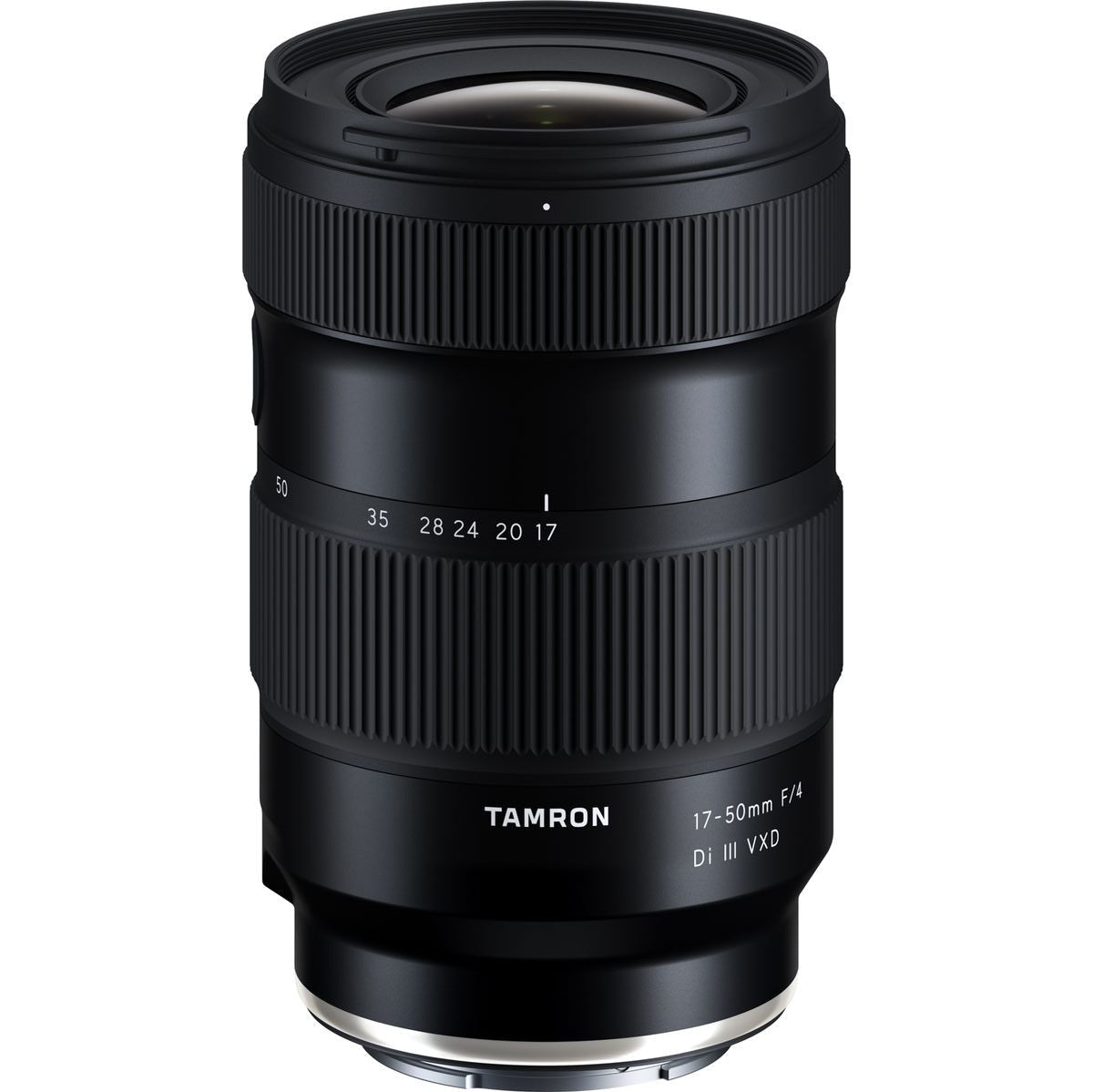 Tamron 17-50mm f/4.0 DI III VXD Sony FE