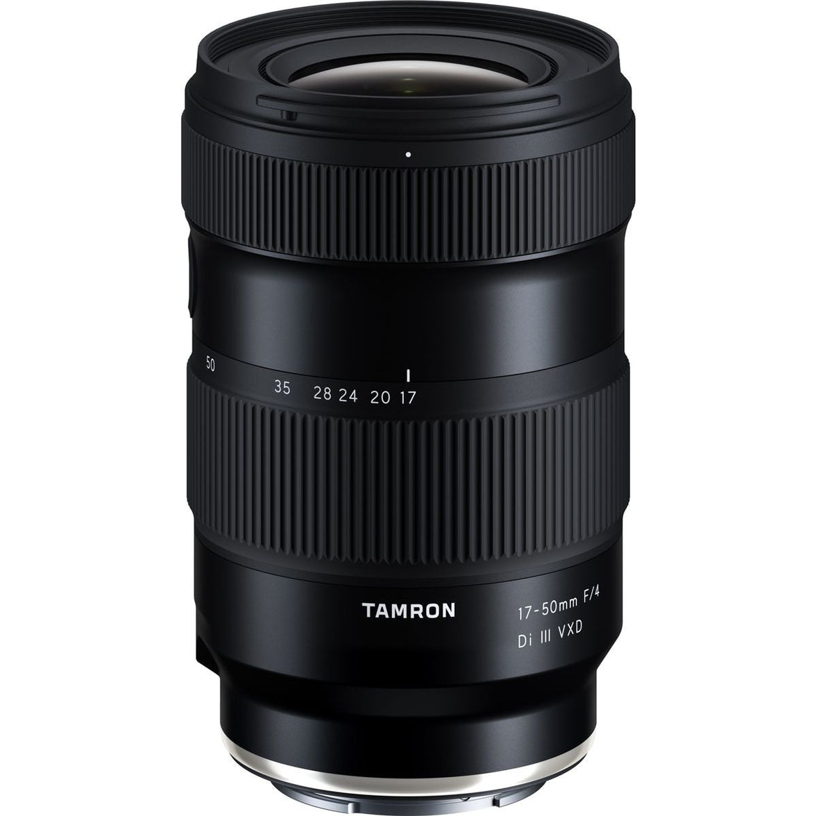 Tamron 17-50mm f/4.0 DI III VXD Sony FE
