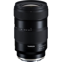 Tamron 17-50mm f/4.0 DI III VXD Sony FE