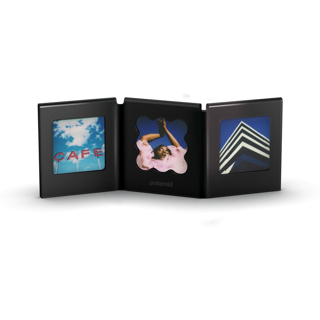 Polaroid Go Acrylic Frame - Black