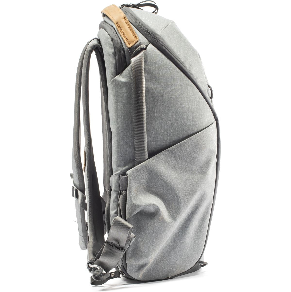 Peak Design Everyday Backpack 20l Zip V3 - Ash