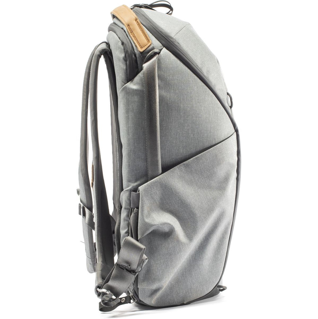 Peak Design Everyday Backpack 20l Zip V3 - Ash