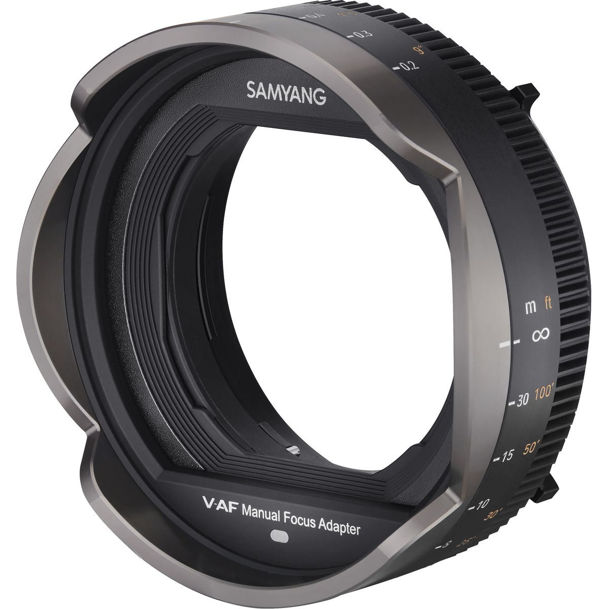 Samyang MF Adapter For V-AF Series