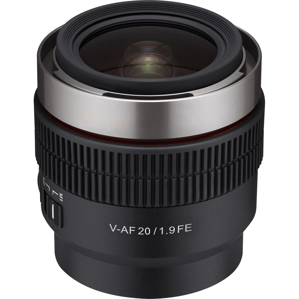 Samyang V-AF 20mm T1.9 Sony E