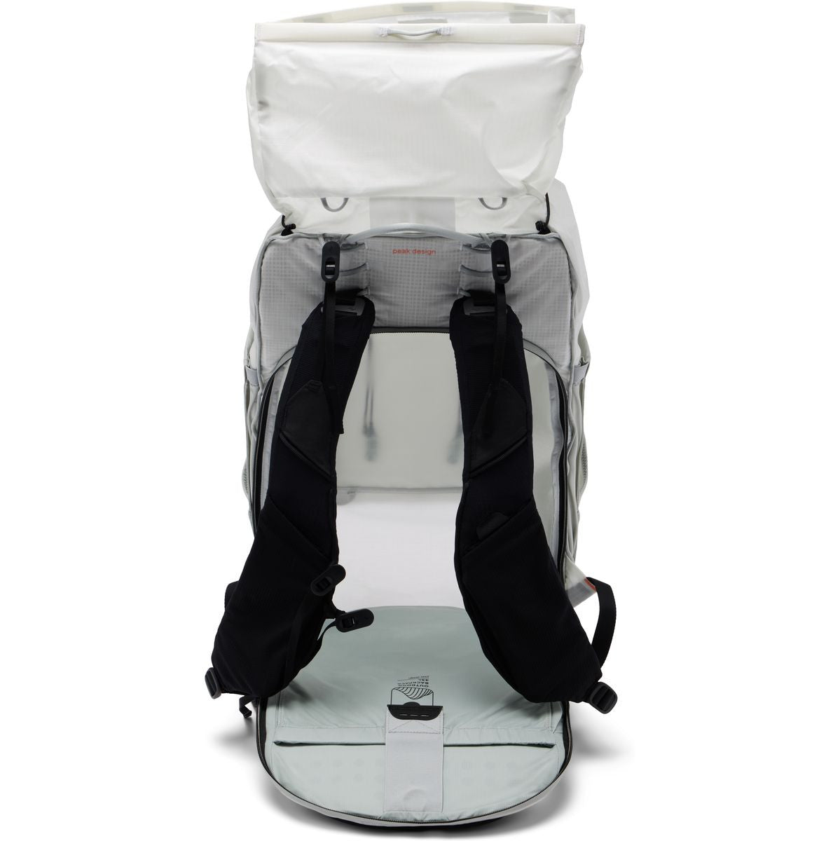 Peak Design Outdoor Backpack 45l Cloud