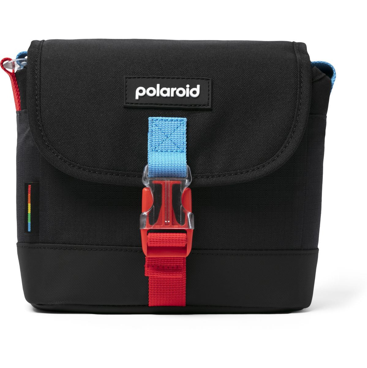 Polaroid Box Bag - Multi