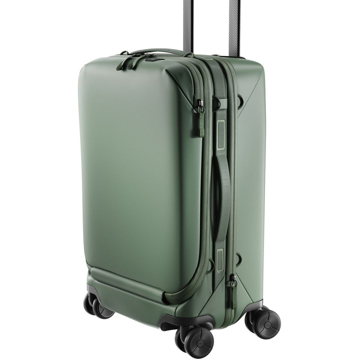 Peak Design Roller Pro Carry-On Sage
