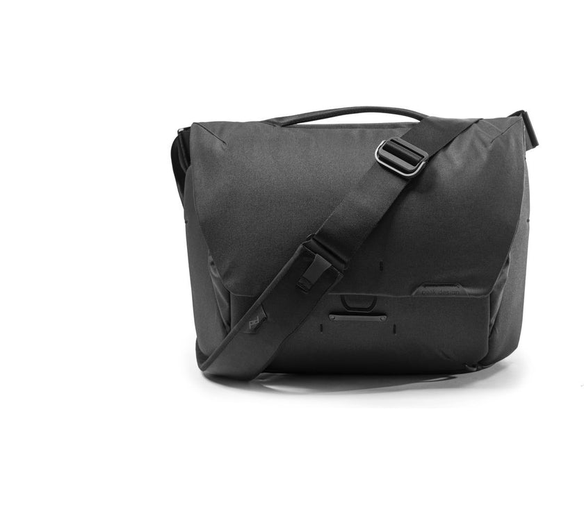 Peak Design Everyday Messenger 13l V3 - Black