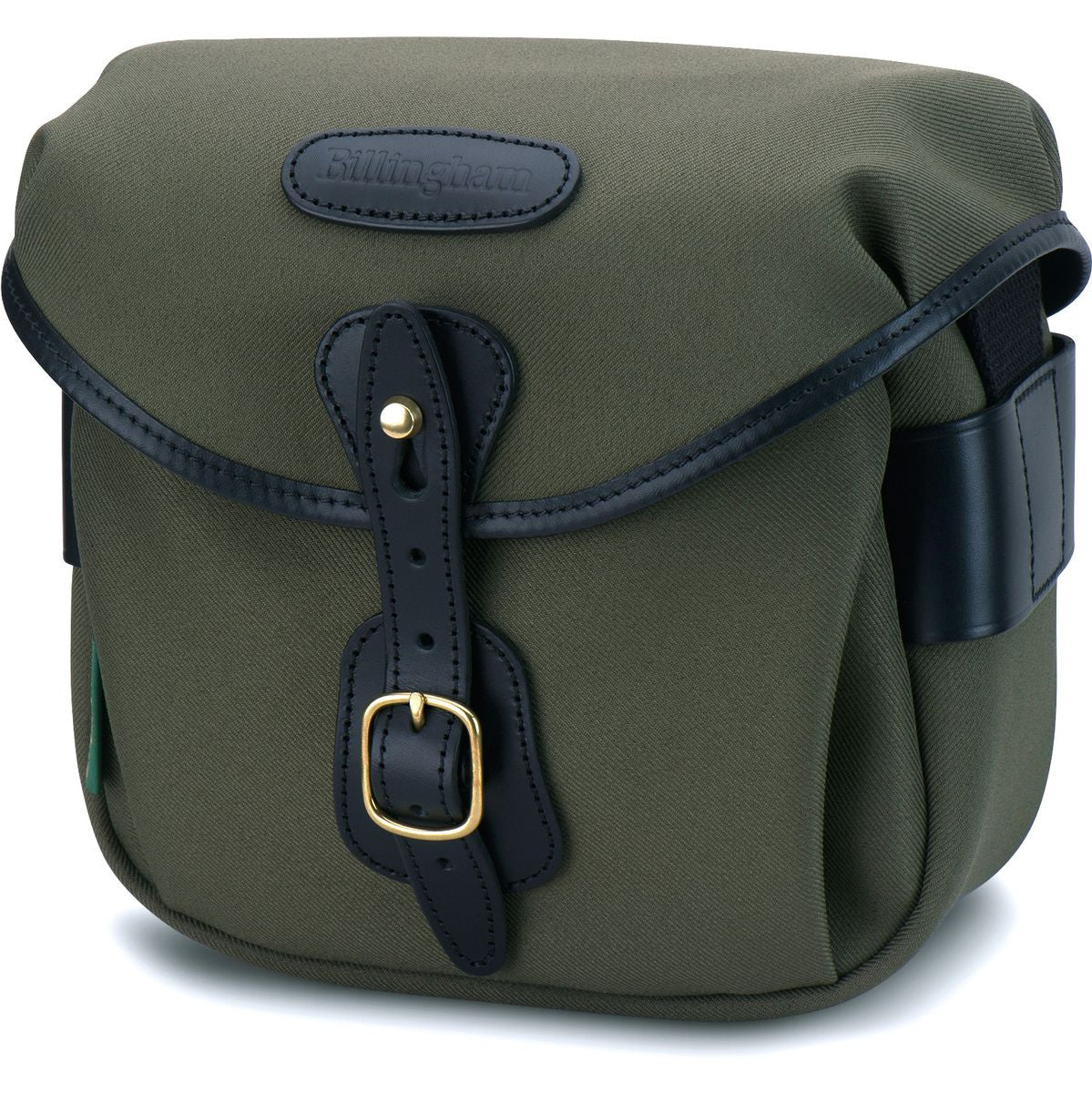 Billingham Hadley Digital Sage Fibrenyte/Black