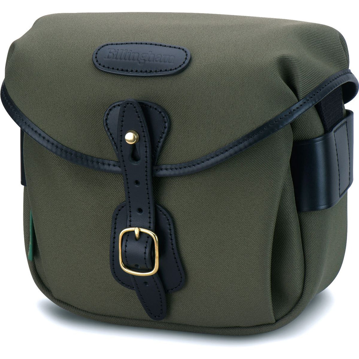 Billingham Hadley Digital Sage Fibrenyte/Black