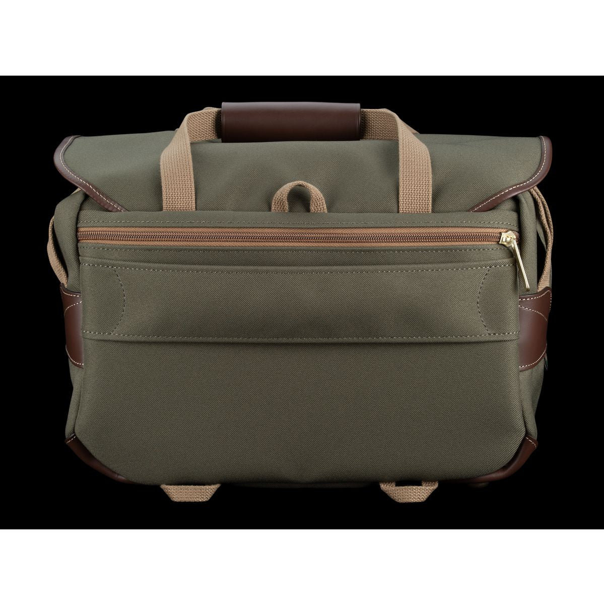 Billingham 335 MkII - Sage Fibrenyte/Chocolate