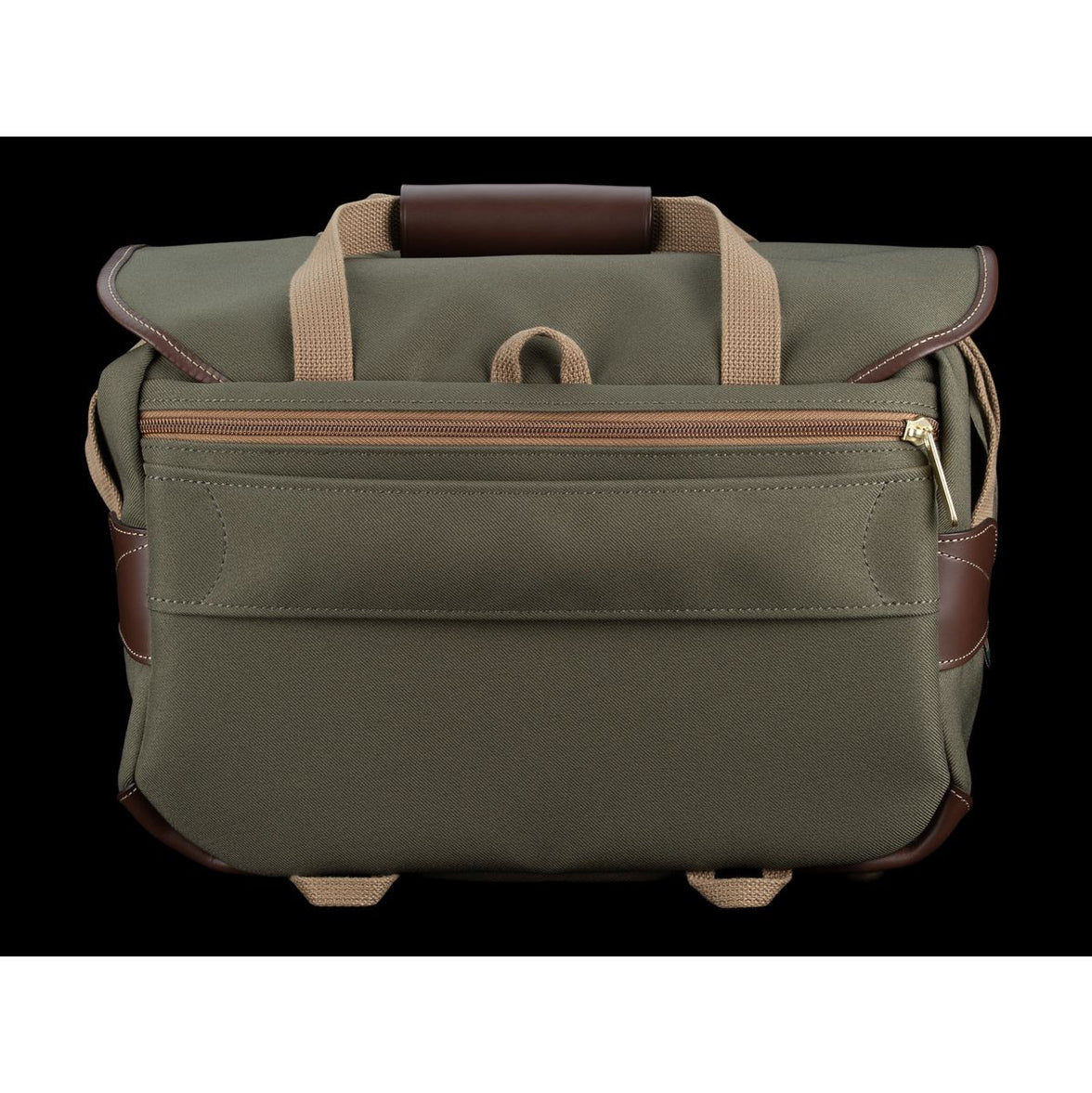 Billingham 335 MkII - Sage Fibrenyte/Chocolate
