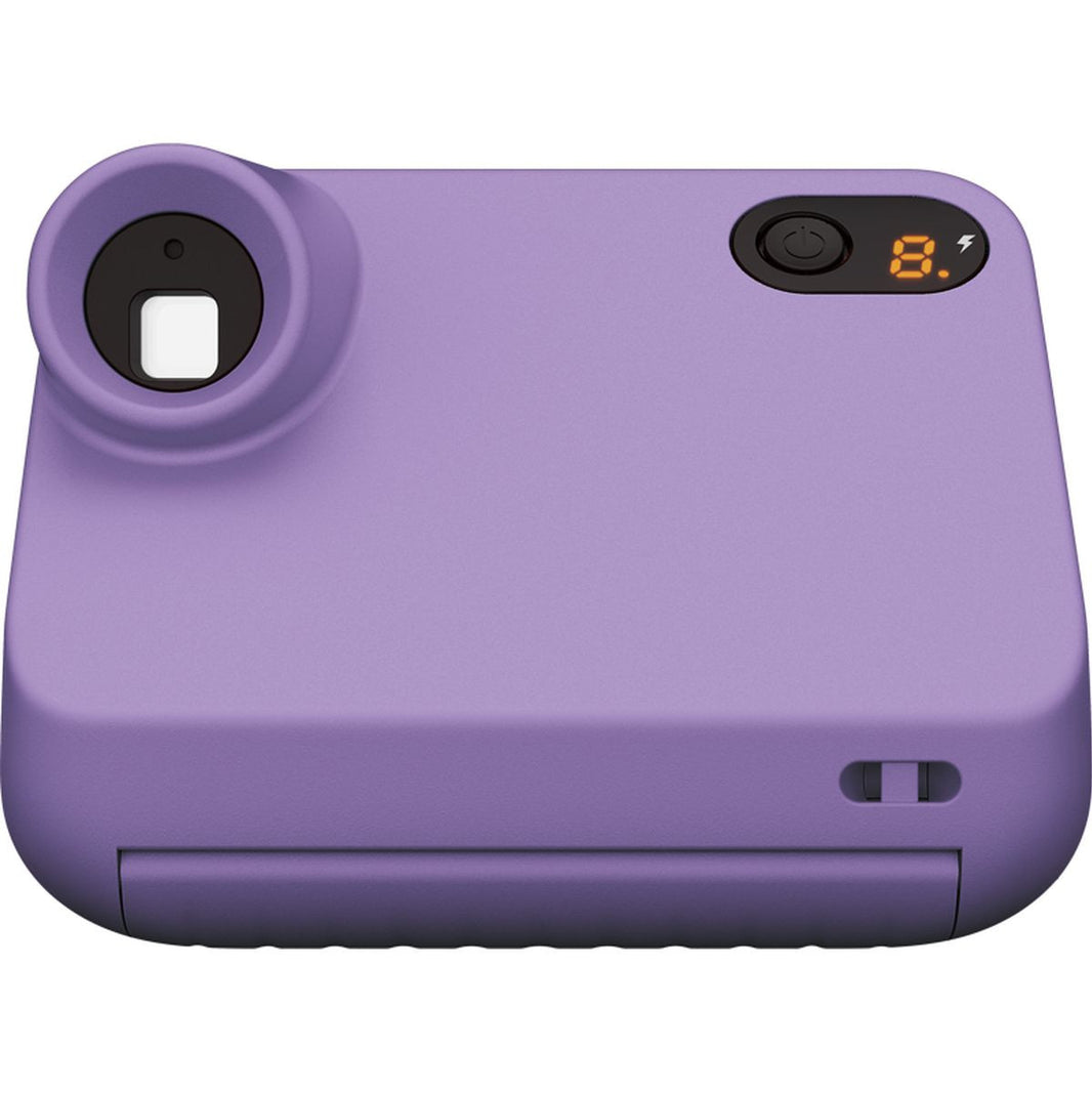 Polaroid Go Generation 2 - Purple