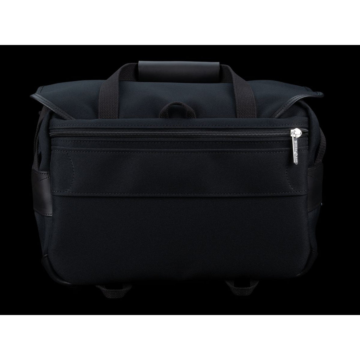 Billingham 335 MkII - Black Fibrenyte/Black