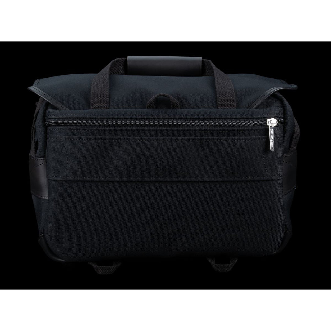 Billingham 335 MkII - Black Fibrenyte/Black