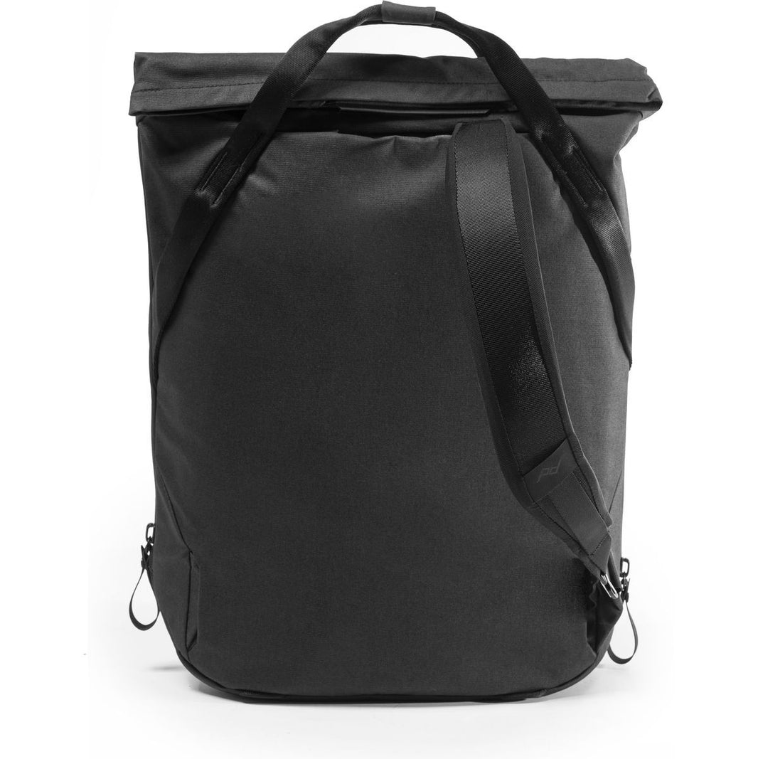 Peak Design Everyday Totepack 20l V3 - Black