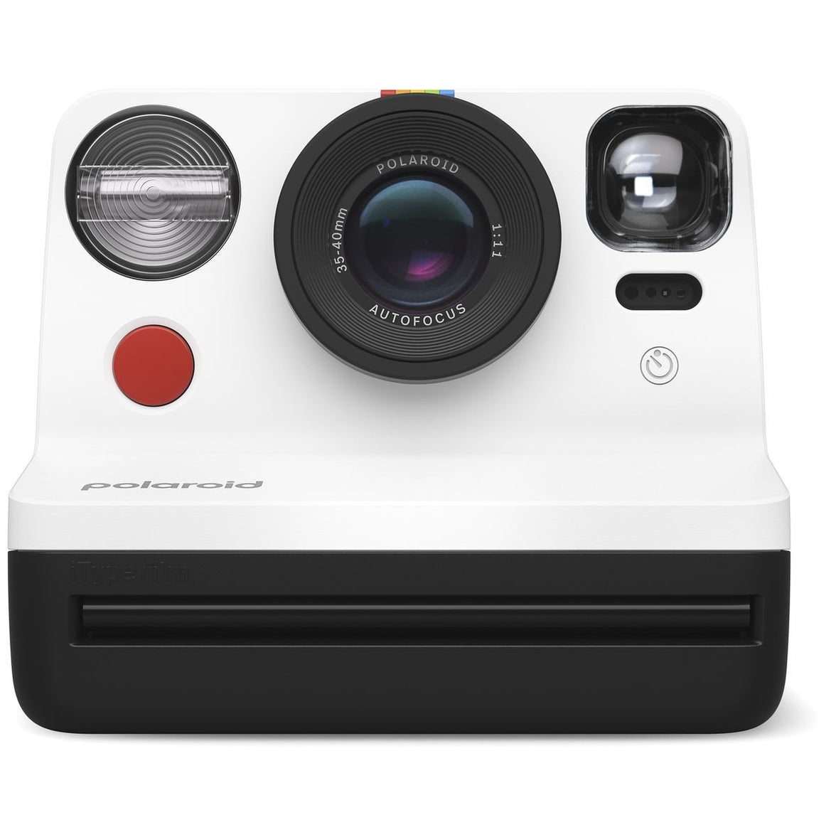 Polaroid Now Gen 2 - Black & White