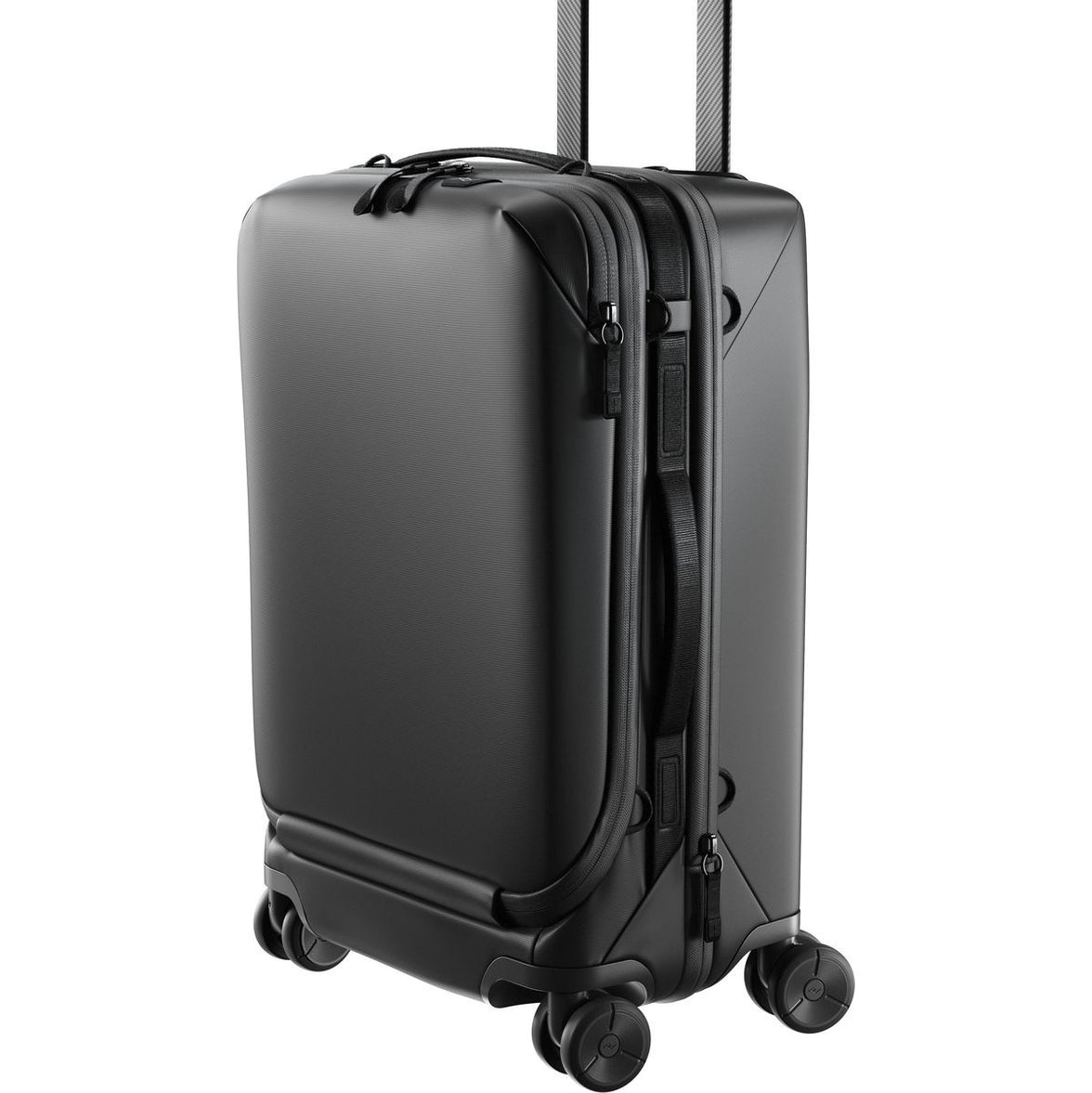 Peak Design Roller Pro Carry-On Black