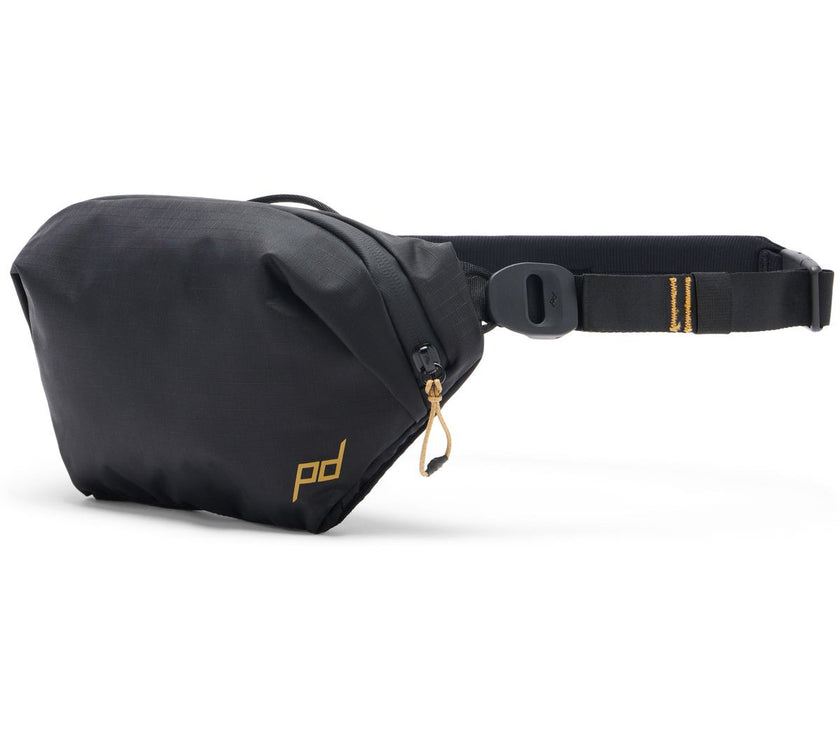 Peak Design Outdoor Sling 2l Black