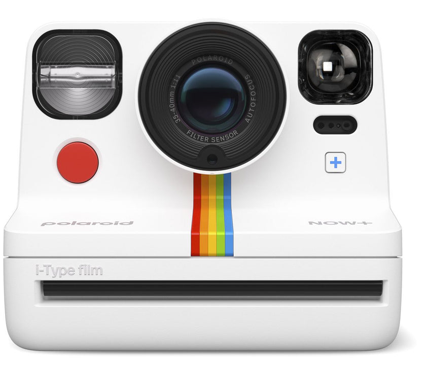 Polaroid Now+ Gen 2 - White