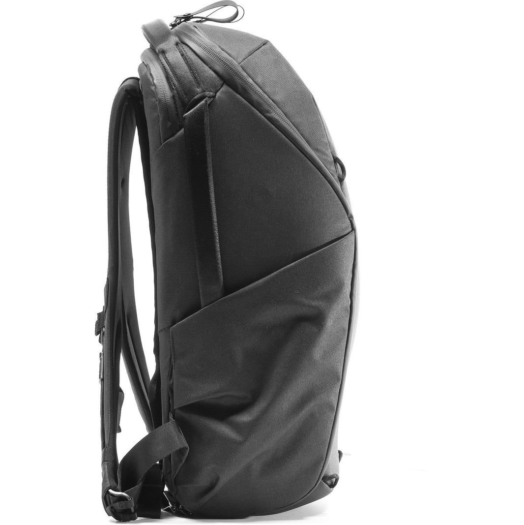 Peak Design Everyday Backpack 20l Zip V3 - Black