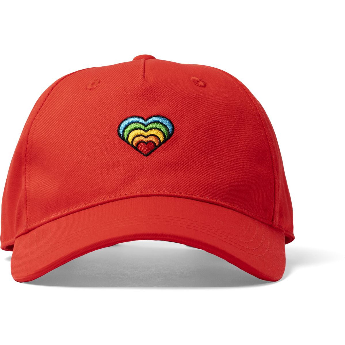 Polaroid Go Cap - Red