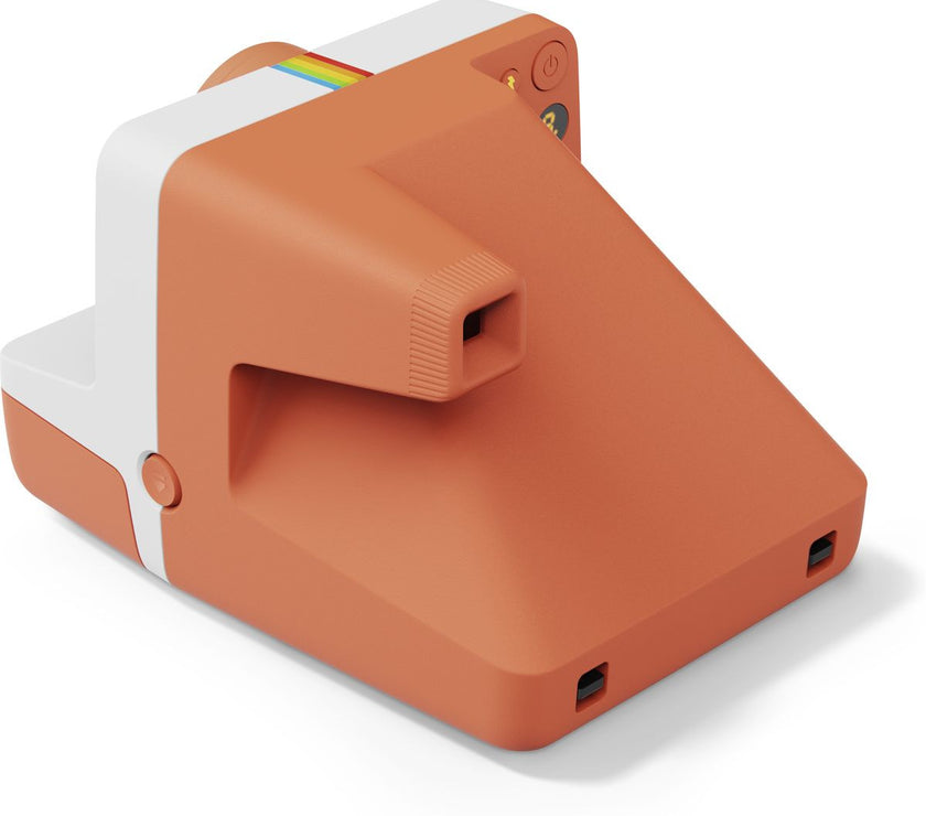 Polaroid Now Generation 3 - Coral