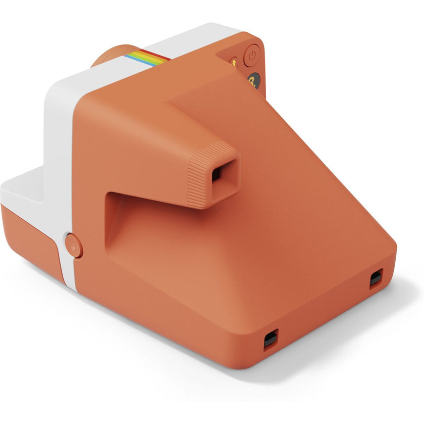 Polaroid Now Generation 3 - Coral