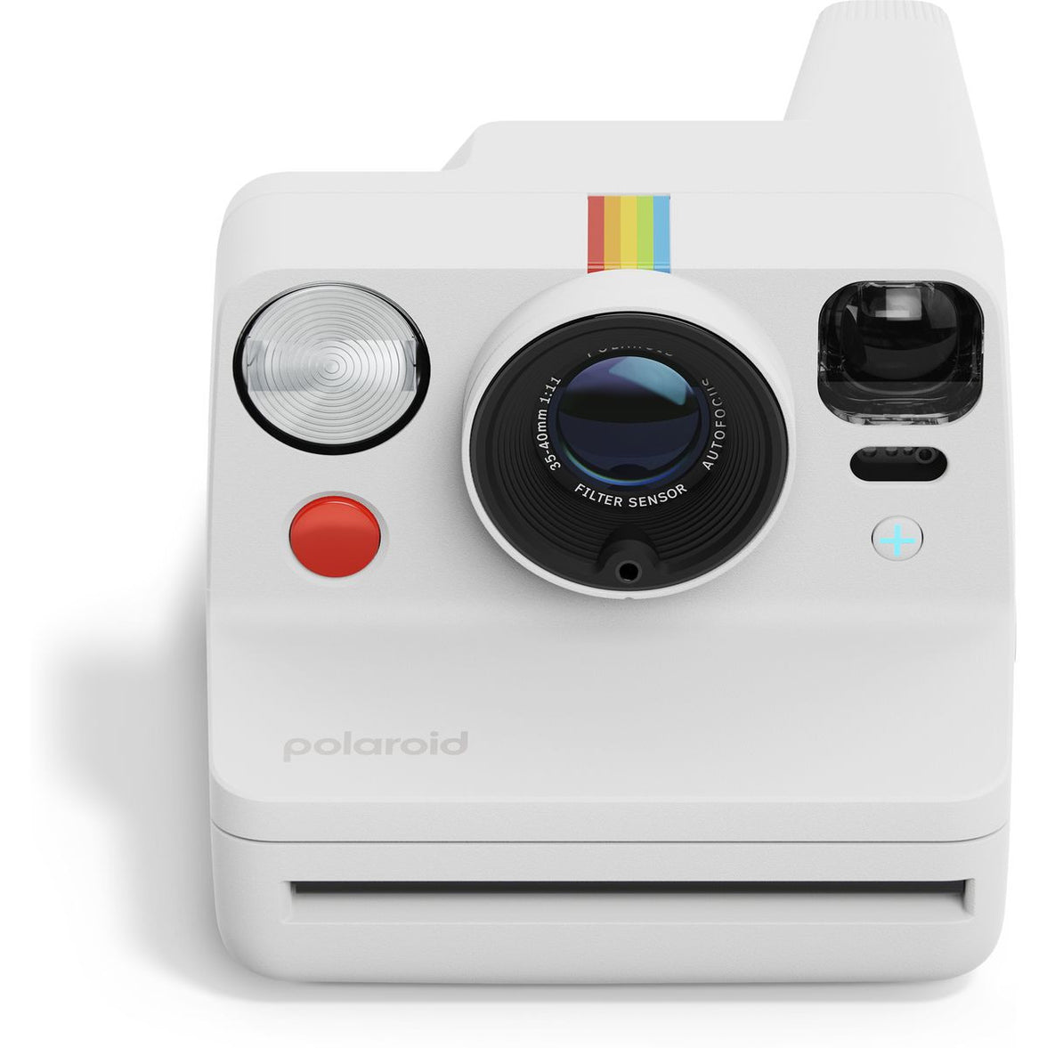 Polaroid Now+ Gen 3 White + Colour Film Bundle (8 Photos)