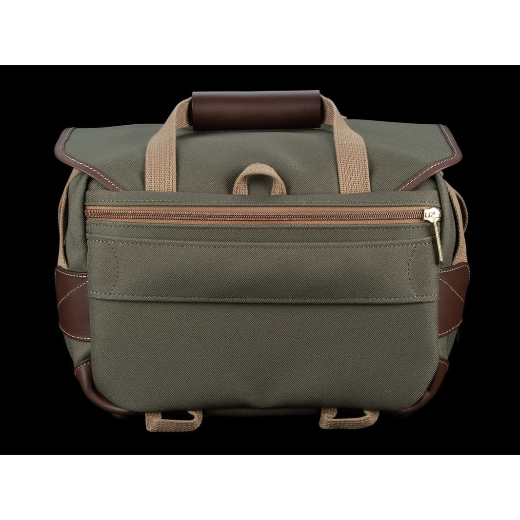 Billingham 225 MkII - Sage Fibrenyte/Chocolate