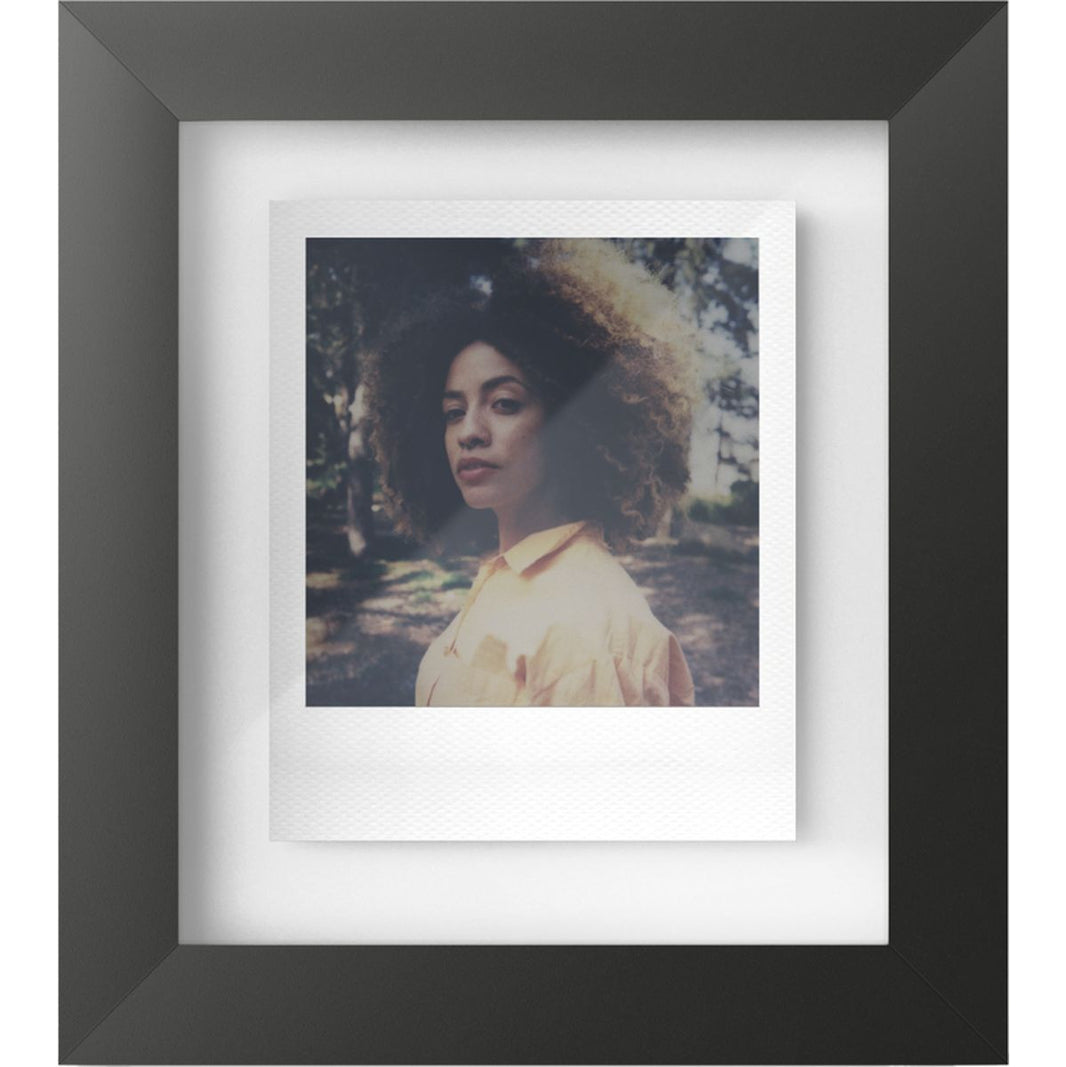 Polaroid Studio Single Photo Frame - Black